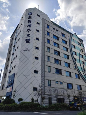 Dream Jeju Hotel